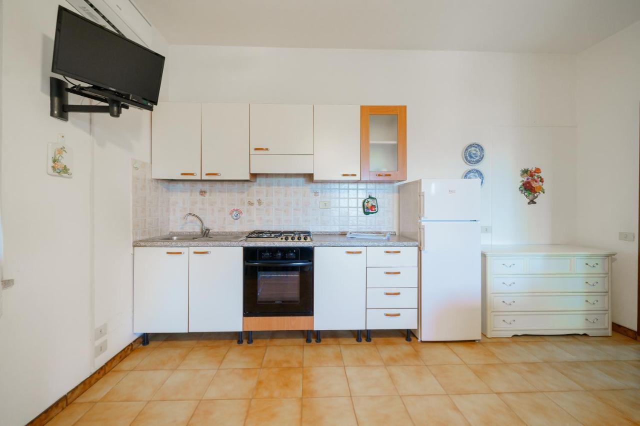 Dimora Capoliveri Exteriör bild