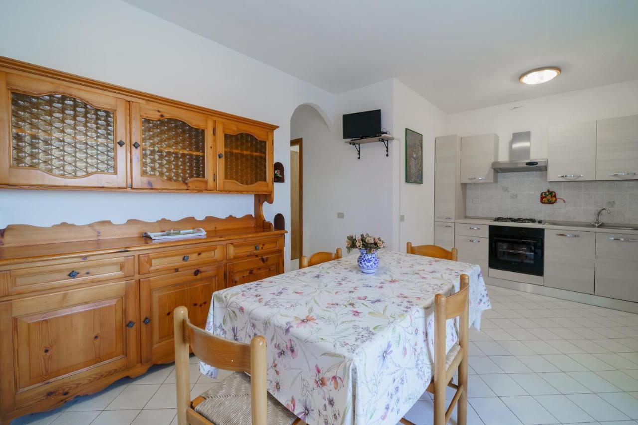 Dimora Capoliveri Exteriör bild